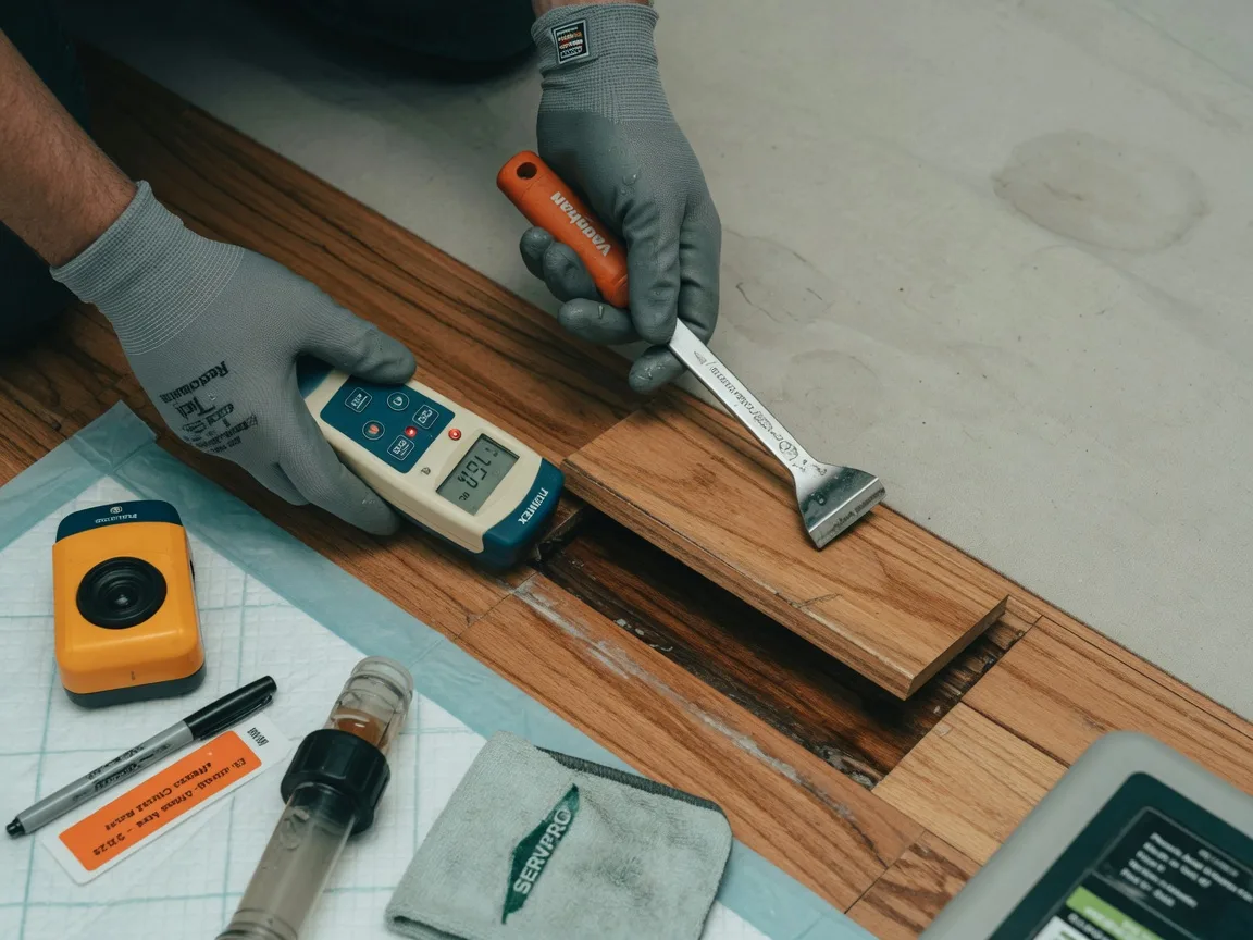Why choose Water Damage Restoration in Hollywood, SC
